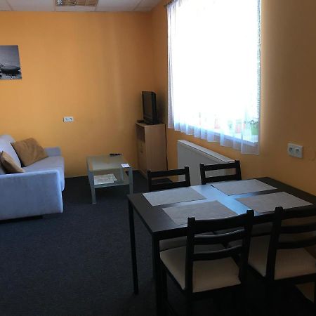 Apartment Corriger Ústí nad Orlicí Exterior foto